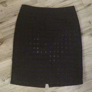 Banana Republic Skirt